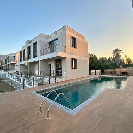 Palmiye Apartment Kyrenia  Exterior photo