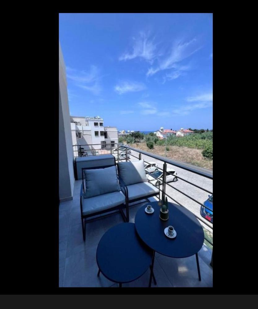 Palmiye Apartment Kyrenia  Exterior photo
