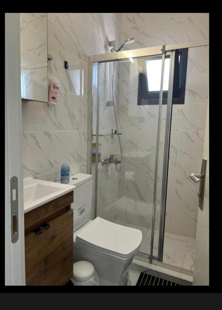 Palmiye Apartment Kyrenia  Exterior photo